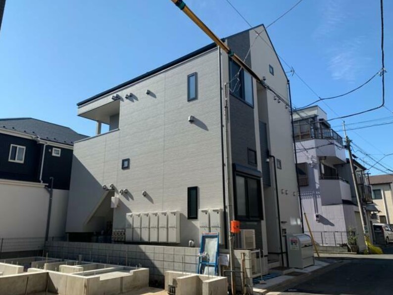 G-Residence Akabane